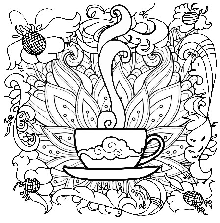 Produktion Die Zen Kaffee Methode