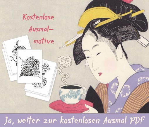 Die ZEN KAFFEE Mal PDF gewährt einen Einblick in die eignen Erwartungen und Fähigkeiten.
